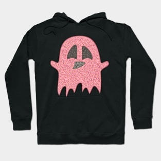 Spookey but friendly! Hoodie